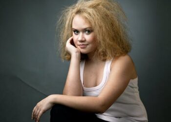 Uncombable hair syndrome: new study finds the genes responsible