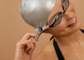 Summer swimming season may be over, but you can still get swimmer’s ear – and you don’t even need to go in the water