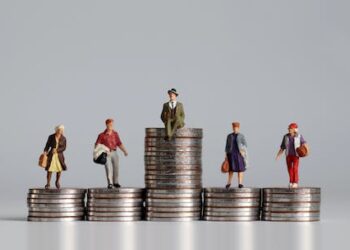 Mental health in the UK is about to get worse – and inequality will have a lot to do with it