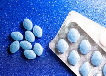 Why Viagra may be useful in treating lung diseases