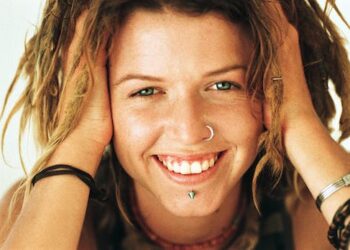 Body piercings may be artistic, but they bring risks of infection, allergic reactions, scarring and urine leakage