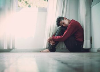 COVID has taken a greater toll on mental health among people from ethnic minorities – sadly this is no surprise