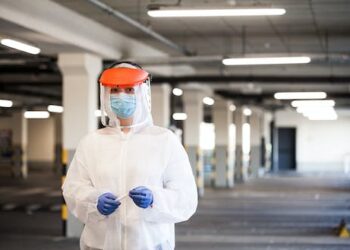 COVID inquiry: the UK government’s pandemic response was often not ‘guided by the science’ – yet now scientists are under fire