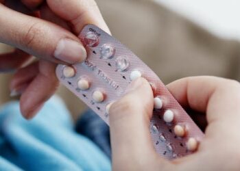 Birth control pill linked to greater risk of blood clots in women with obesity – here’s what you need to know