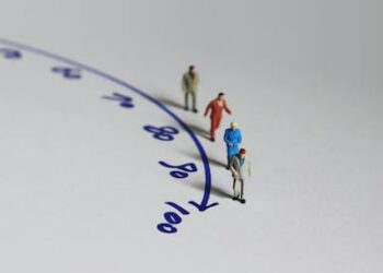 Life expectancy improves in some countries after big drops in 2020 – but US and others see further falls