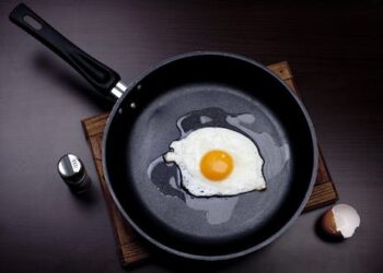 ‘Forever chemicals’ are everywhere – here’s what you need to know about them