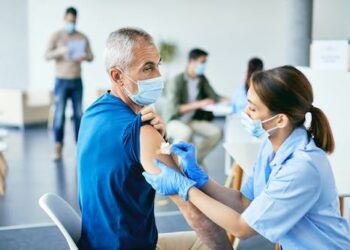 COVID vaccines: an annual booster like the flu shot could be the way forward