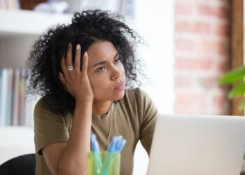 Burnout and isolation: Why employees and managers can’t ignore the social and mental health impact of working from home