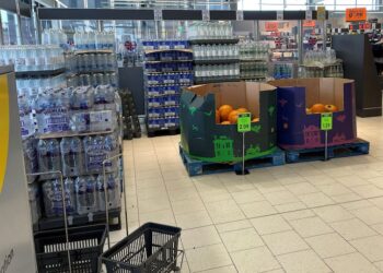 Anti-obesity strategy could be world leading – let’s not lose momentum