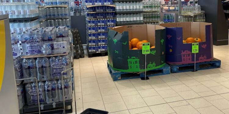 Anti-obesity strategy could be world leading – let’s not lose momentum