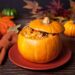 Three reasons to eat pumpkins instead of carving them this Halloween