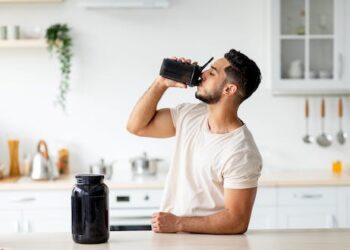 Bulking and cutting: is it safe for your metabolism?