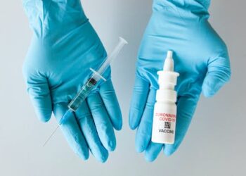 COVID: inhalable and nasal vaccines could offer more durable protection than regular shots