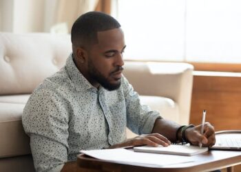 Three ways to become more resilient to failure