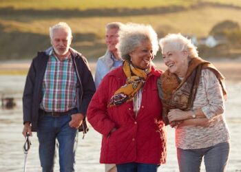 How to prevent missing person incidents for seniors living with dementia