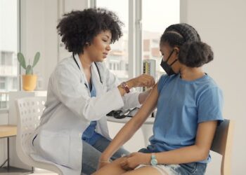 We know better, so why aren’t we doing better in supporting the health of children and youth in care?