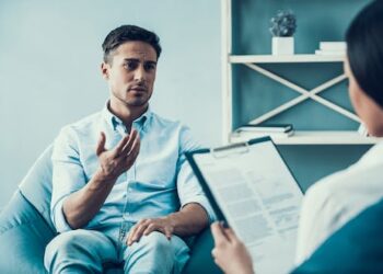 Anxiety can lead to erection problems in young men – but reaching for Viagra isn’t always the solution