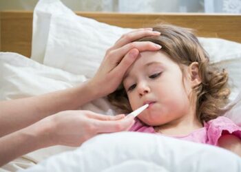 RSV: experts explain why rates of this virus are surging this year