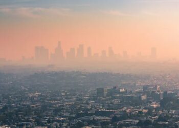 Air pollution harms the brain and mental health, too – a large-scale analysis documents effects on brain regions associated with emotions