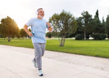 Ageing: hormone could help predict men’s long-term health years in advance – new study