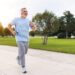 Ageing: hormone could help predict men’s long-term health years in advance – new study