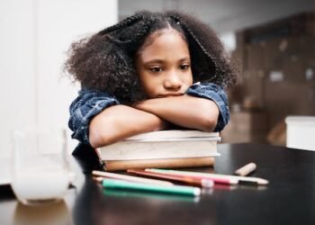 On World Children’s Day, let’s recognize that children’s rights include mental health