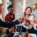 Four tips to avoid your office Christmas party turning into a superspreader event