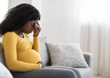 Why maternal deaths in the UK are rising