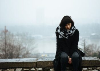 Shorter days affect the mood of millions of Americans – a nutritional neuroscientist offers tips on how to avoid the winter blues