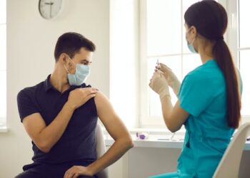 COVID vaccines: should people under 50 in the UK be offered a fourth dose?