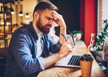 Feeling forgetful after COVID? Study shows the virus can affect short-term memory