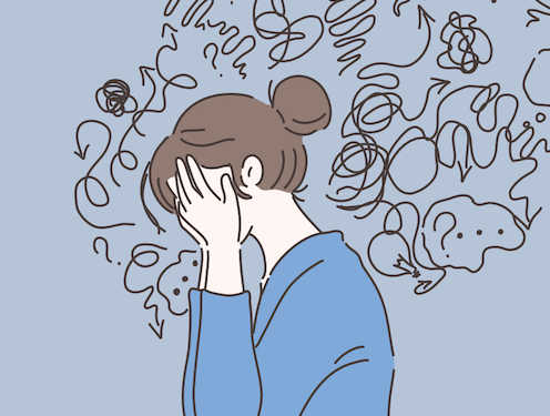 Living with MND: how a form of ‘acceptance therapy’ is helping me make one difficult choice at a time