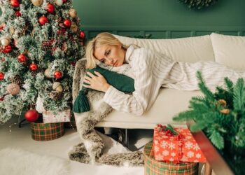 Holiday burnout: why it happens – and three research-proven ways to help you recover