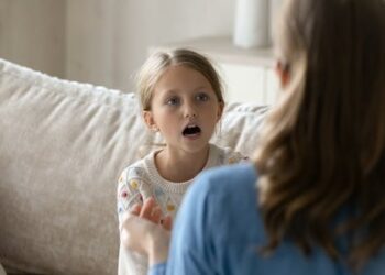 What causes stuttering? A speech pathology researcher explains the science and the misconceptions around this speech disorder