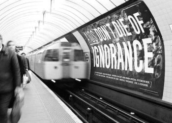 Mpox, AIDS and COVID-19 show the challenges of targeting public health messaging to specific groups without causing stigma