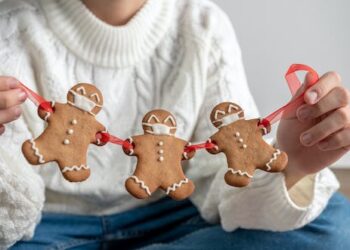 Our third COVID Christmas – here’s how things might play out