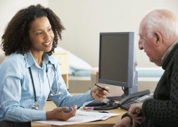 GPs don’t give useful weight-loss advice – new study