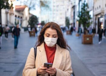 COVID in 2023 and beyond – why virus trends are more difficult to predict three years on