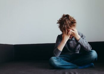 Supporting a child with long COVID – tips from parents of children living with the condition