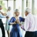 Kick up your heels – ballroom dancing offers benefits to the aging brain and could help stave off dementia