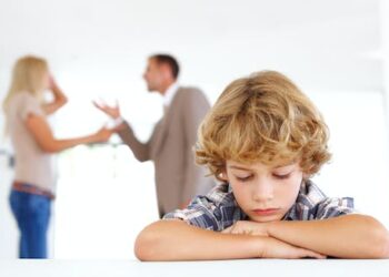 Parents in the US had alarmingly high rates of anxiety and depression during the COVID-19 pandemic – and that has a direct effect on kids