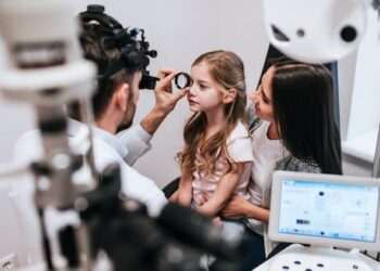 Type 2 diabetes in young people puts their eyes at risk