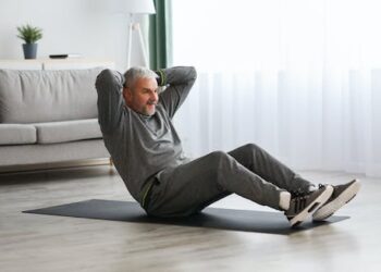 Spot reduction: why exercise probably can’t help you target fatty areas of the body