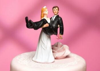 Marriage provides health benefits – and here’s why