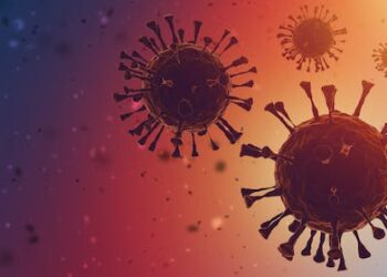 Where is the next COVID variant, pi? A virologist explains why omicron is continuing to dominate