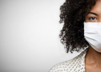 Long COVID stemmed from mild cases of COVID-19 in most people, according to a new multicountry study