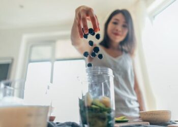 Kicking off the new year by cleansing your body with a detox diet? A dietitian unpacks the science behind these fads