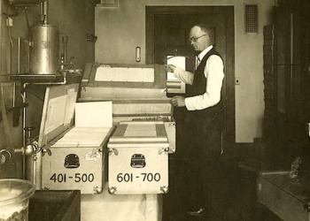 From a ‘deranged’ provocateur to IBM’s failed AI superproject: the controversial story of how data has transformed healthcare