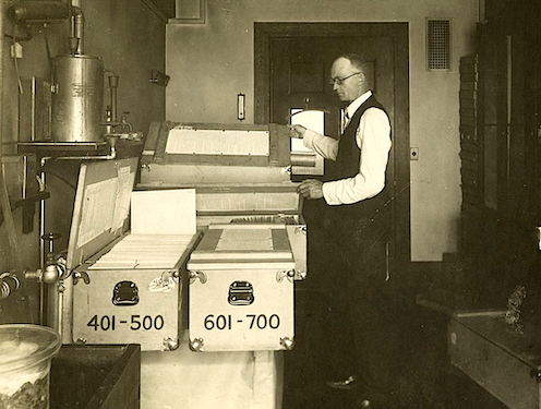 From a ‘deranged’ provocateur to IBM’s failed AI superproject: the controversial story of how data has transformed healthcare