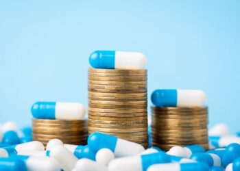 How the pharmaceutical industry uses disinformation to undermine drug price reform